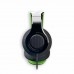 Наушники Gioteck TX30 Stereo Gaming Headset (Xbox One, зеленый), ,